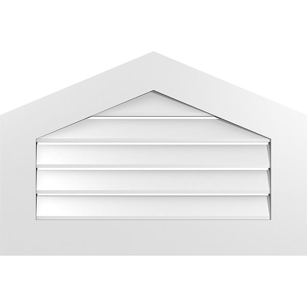 Ekena Millwork GVPPE30X2001SF-05