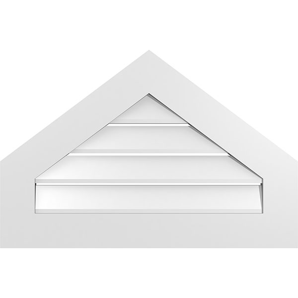 Ekena Millwork GVPPE30X2001SF-09