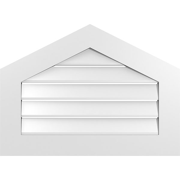 Ekena Millwork GVPPE30X2201SF-06