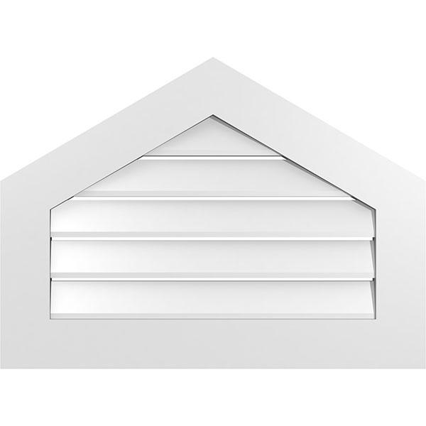 Ekena Millwork GVPPE30X2201SF-07