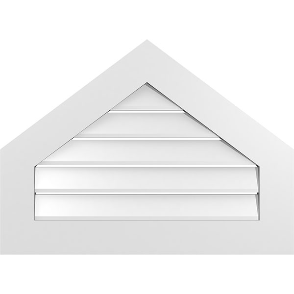 Ekena Millwork GVPPE30X2201SF-09