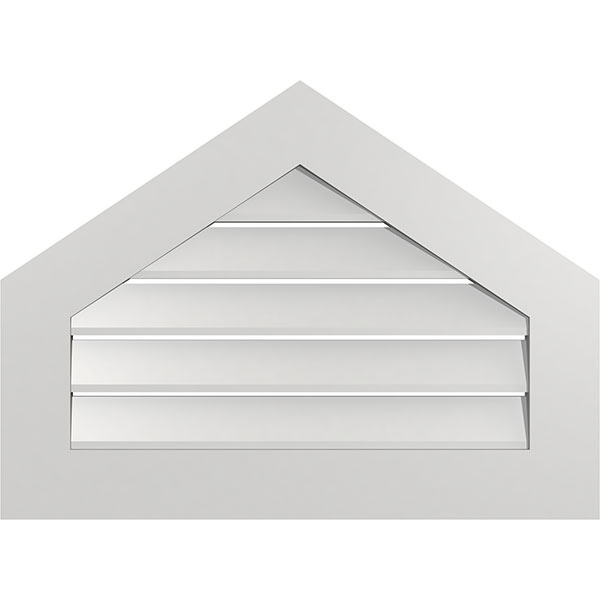 Ekena Millwork GVPPE30X2201SF-08