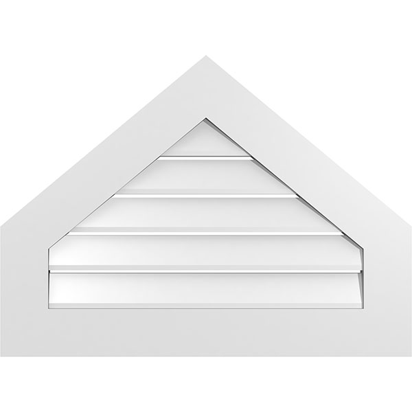 Ekena Millwork GVPPE30X2201SF-10