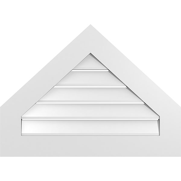 Ekena Millwork GVPPE30X2201SF-11