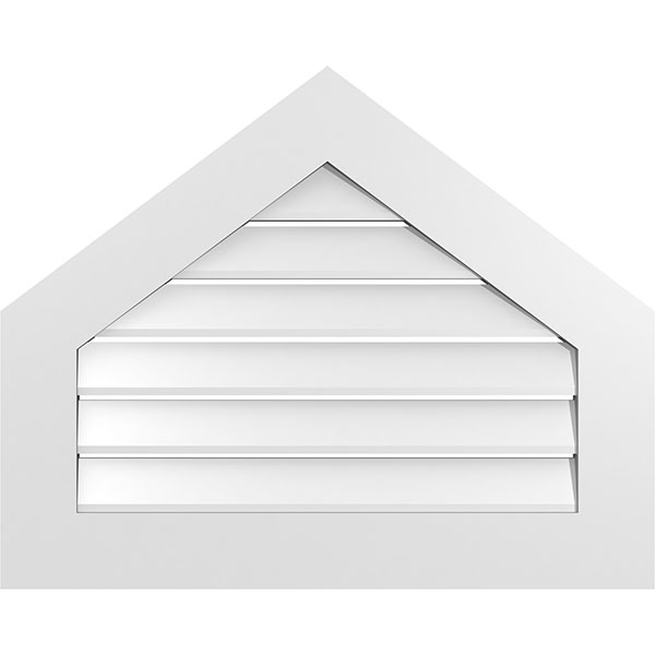 Ekena Millwork GVPPE30X2401SF-09