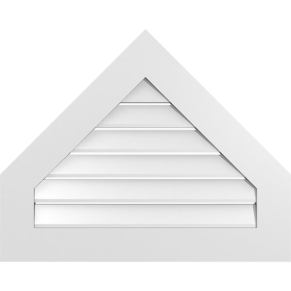 Ekena Millwork GVPPE30X2401SF-12