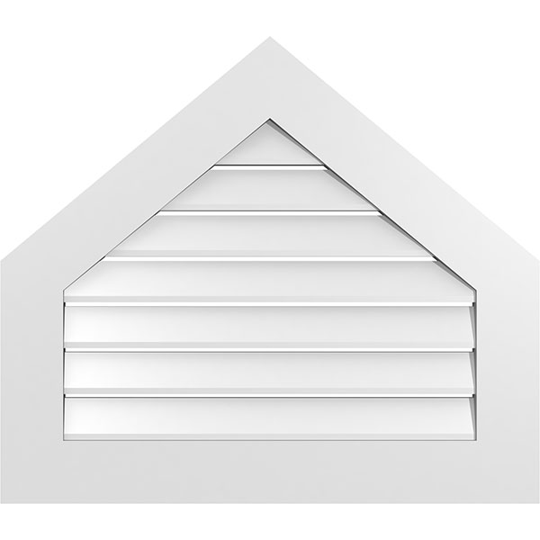 Ekena Millwork GVPPE30X2601SF-10