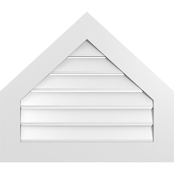 Ekena Millwork GVPPE30X2601SF-11