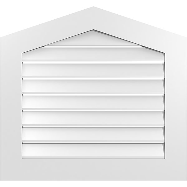 Ekena Millwork GVPPE30X2801SF-04