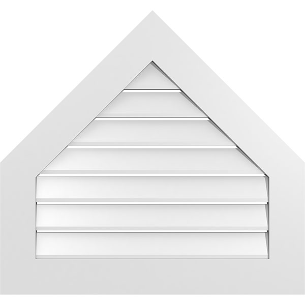 Ekena Millwork GVPPE30X2801SF-12