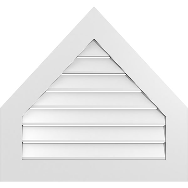 Ekena Millwork GVPPE30X2801SF-13