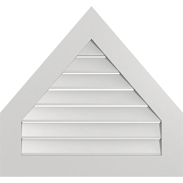 Ekena Millwork GVPPE30X2801SF-14