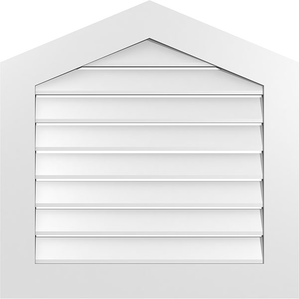 Ekena Millwork GVPPE30X3001SF-05