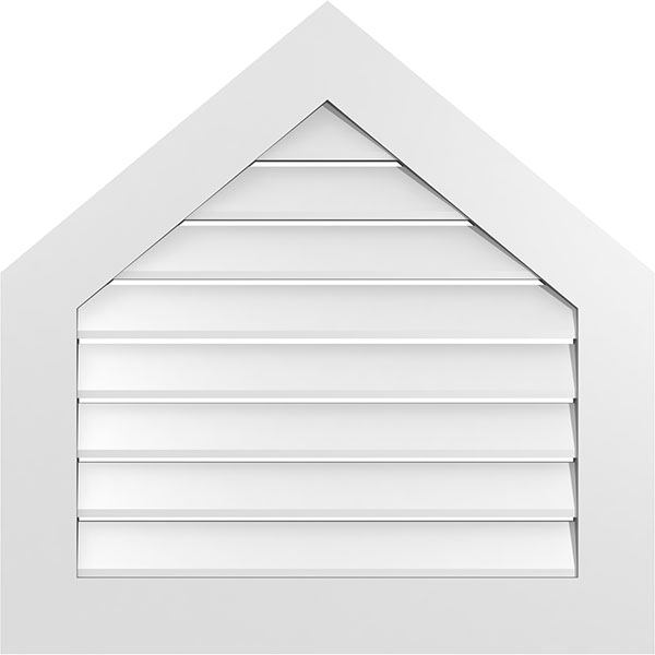 Ekena Millwork GVPPE30X3001SF-10
