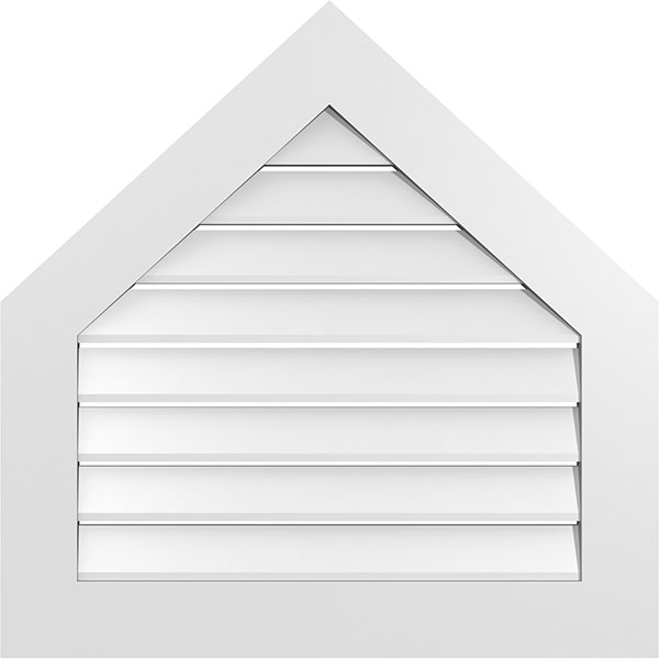 Ekena Millwork GVPPE30X3001SF-11