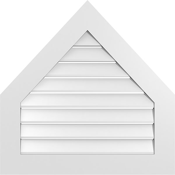 Ekena Millwork GVPPE30X3001SF-13