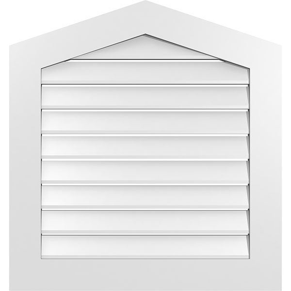 Ekena Millwork GVPPE30X3201SF-04