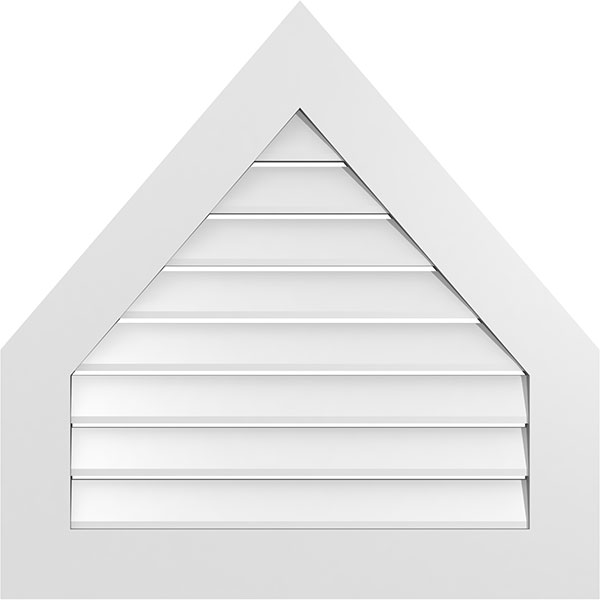 Ekena Millwork GVPPE30X3001SF-14