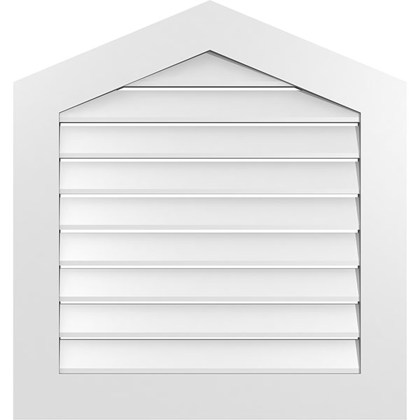 Ekena Millwork GVPPE30X3201SF-05
