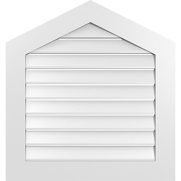 Ekena Millwork GVPPE30X3201SF-06