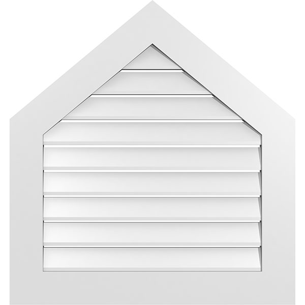 Ekena Millwork GVPPE30X3201SF-10