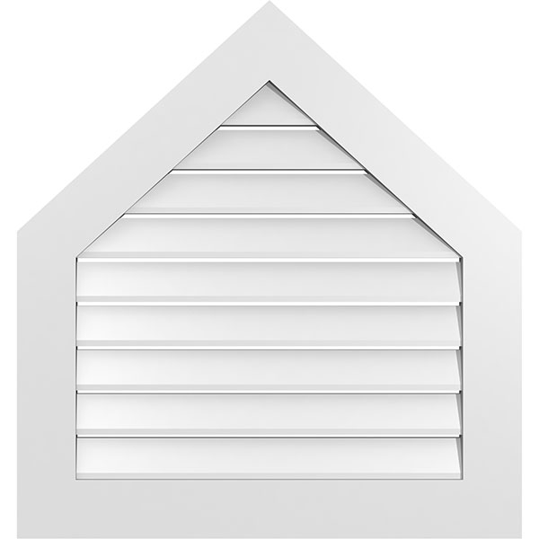 Ekena Millwork GVPPE30X3201SF-11