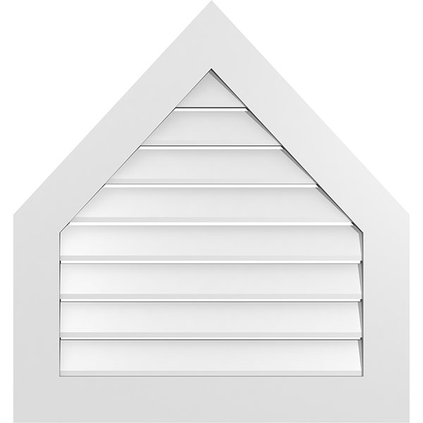 Ekena Millwork GVPPE30X3201SF-13