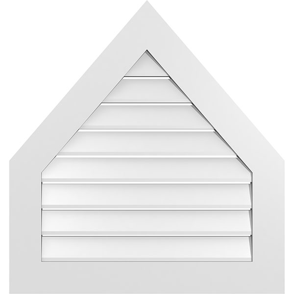 Ekena Millwork GVPPE30X3201SF-14