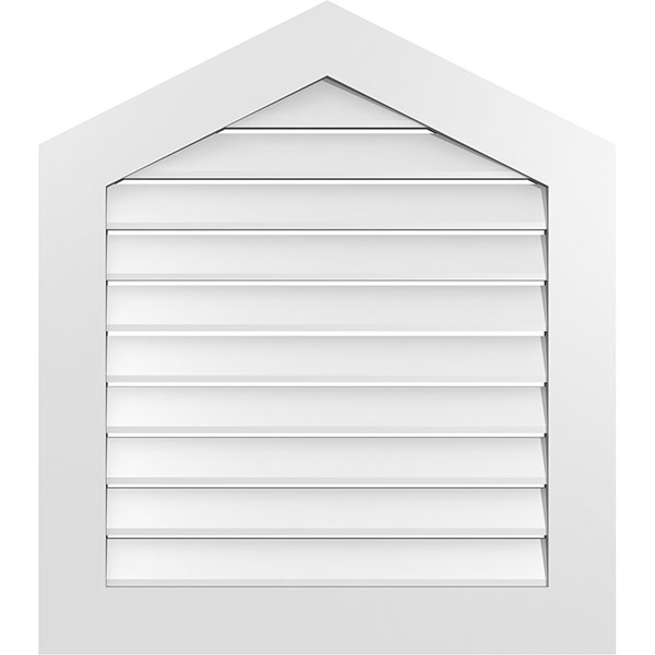 Ekena Millwork GVPPE30X3401SF-06