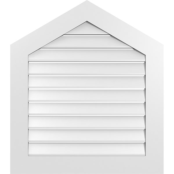 Ekena Millwork GVPPE30X3401SF-07