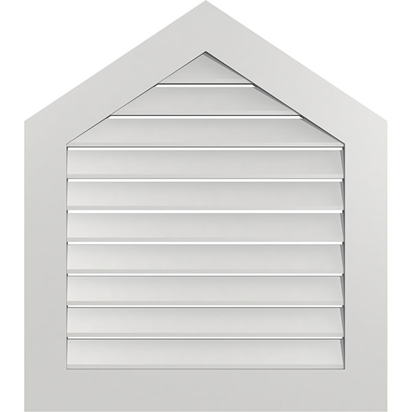 Ekena Millwork GVPPE30X3401SF-08