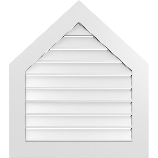 Ekena Millwork GVPPE30X3401SF-11