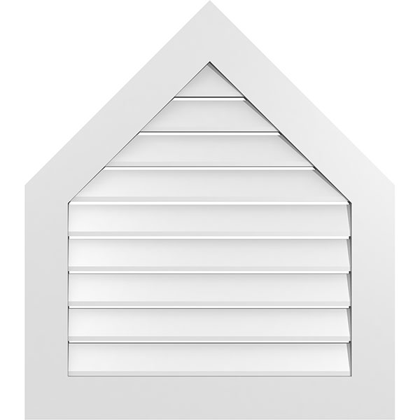 Ekena Millwork GVPPE30X3401SF-12