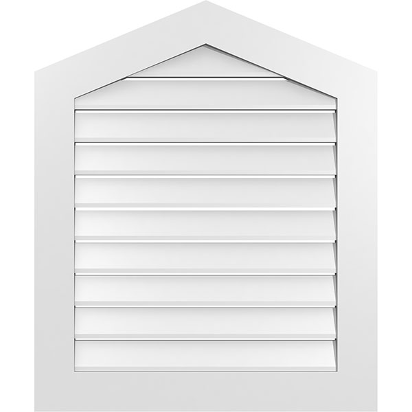 Ekena Millwork GVPPE30X3601SF-05