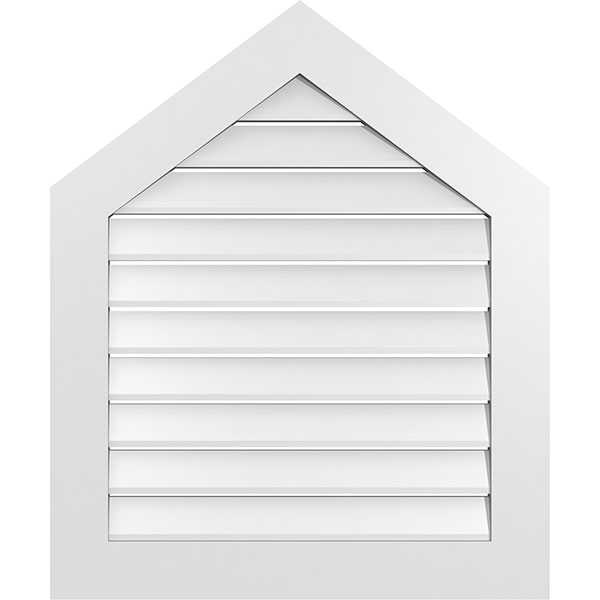 Ekena Millwork GVPPE30X3601SF-09