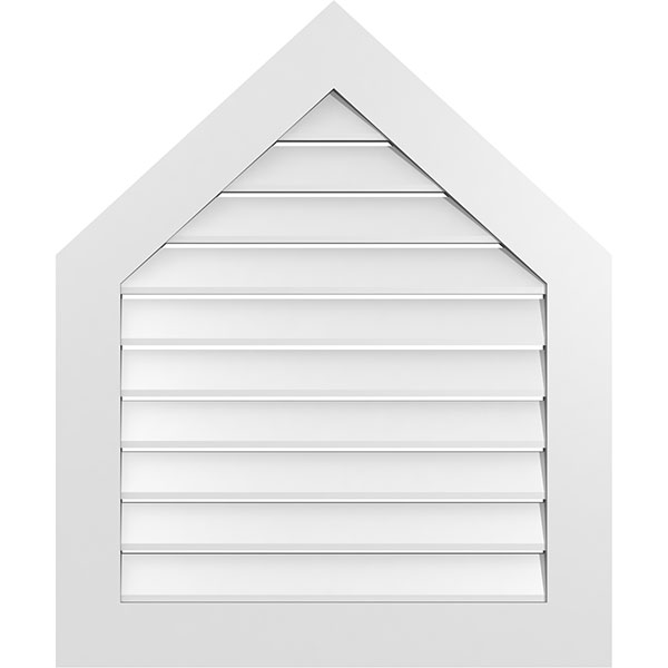Ekena Millwork GVPPE30X3601SF-11