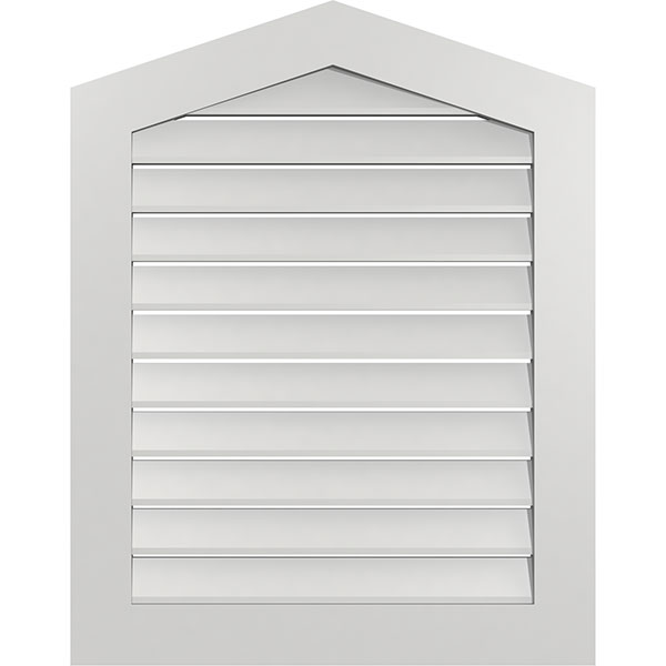 Ekena Millwork GVPPE30X3801SF-04