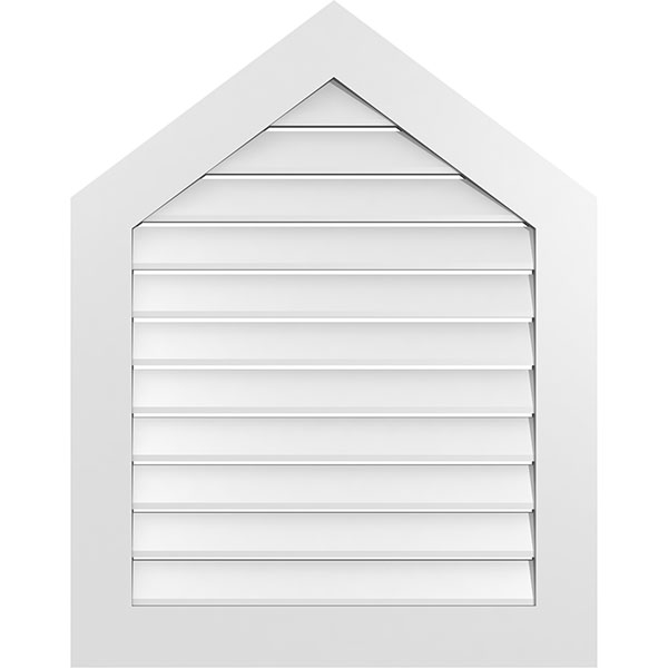 Ekena Millwork GVPPE30X3801SF-09
