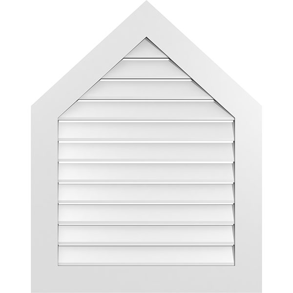 Ekena Millwork GVPPE30X3801SF-11