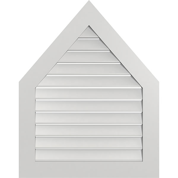 Ekena Millwork GVPPE30X3801SF-14