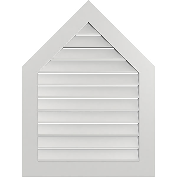 Ekena Millwork GVPPE30X4001SF-12