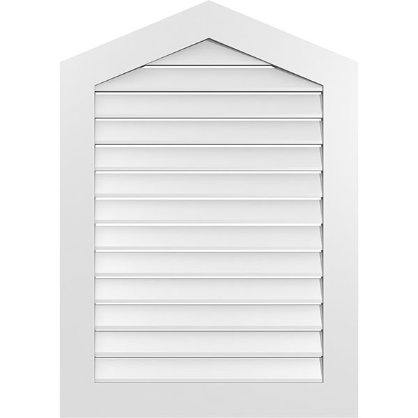 Ekena Millwork GVPPE30X4201SF-05