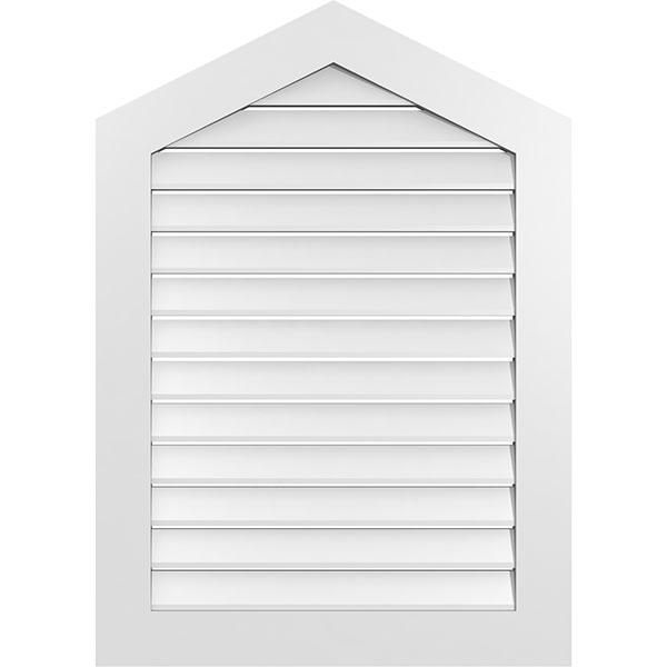 Ekena Millwork GVPPE30X4201SF-06