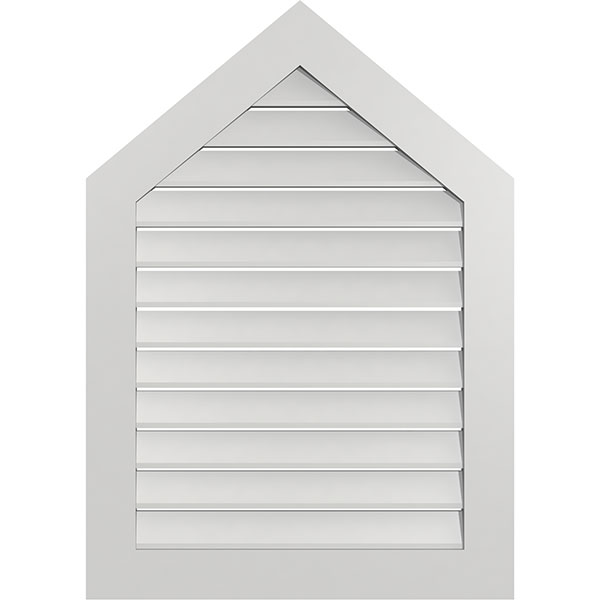 Ekena Millwork GVPPE30X4201SF-10