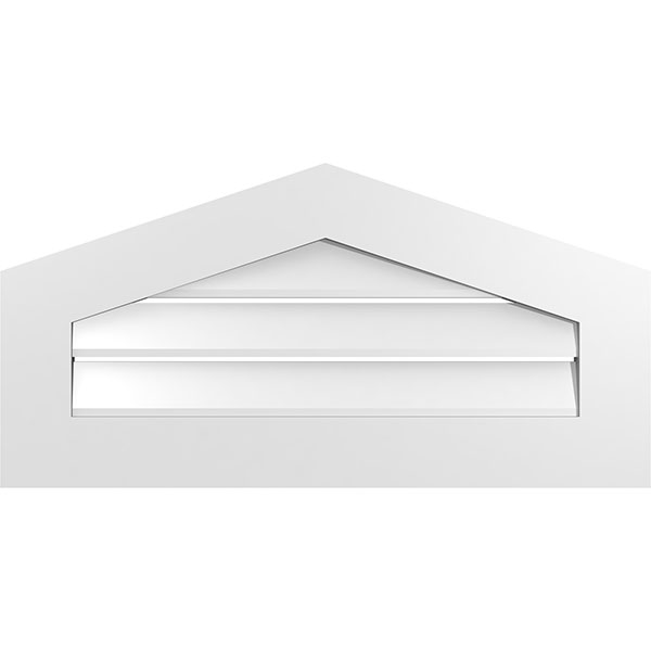 Ekena Millwork GVPPE32X1601SF-04