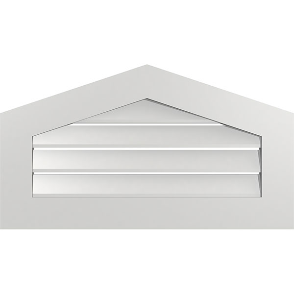 Ekena Millwork GVPPE32X1801SF-04