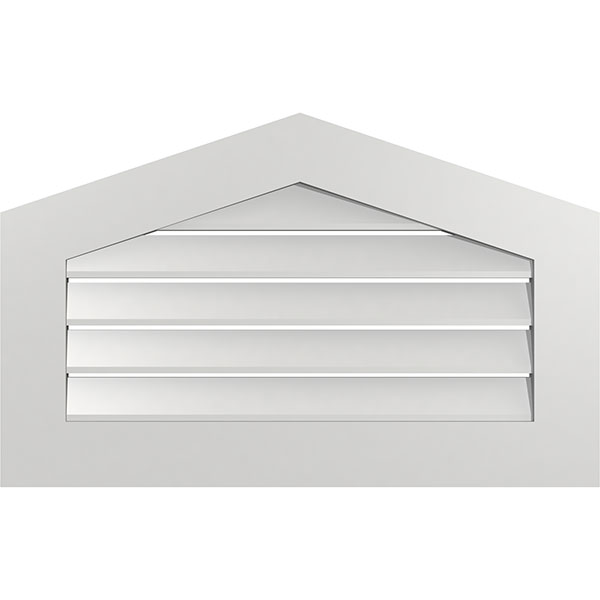 Ekena Millwork GVPPE32X2001SF-04