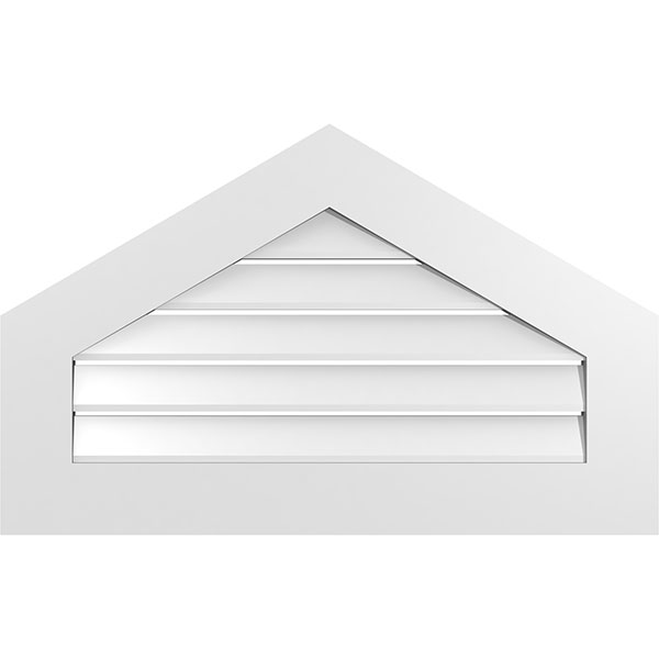 Ekena Millwork GVPPE32X2001SF-07