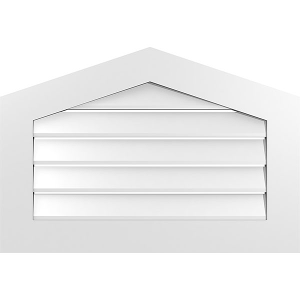 Ekena Millwork GVPPE32X2201SF-04