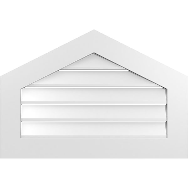 Ekena Millwork GVPPE32X2201SF-06